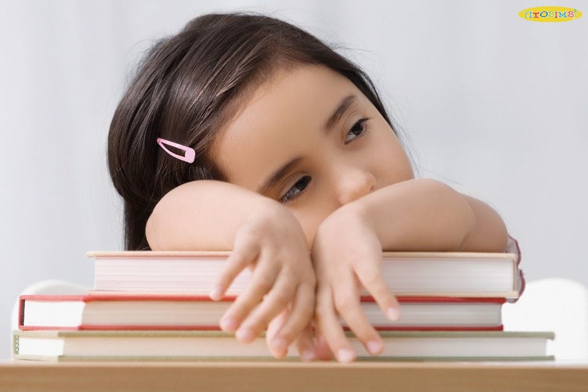 Cách dạy trẻ hiếu động, kém tập trung